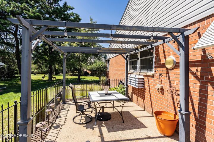 Property Photo: 51A Hudson Parkway NJ 08759