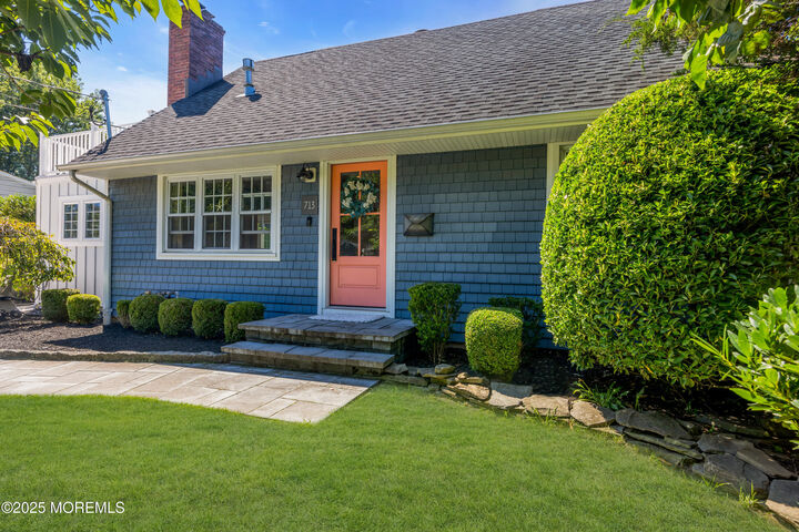 Property Photo: 713 Beaver Dam Road NJ 08742