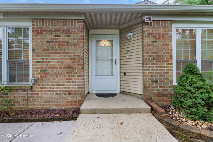 Property Photo: 171 Bristol Court NJ 08857