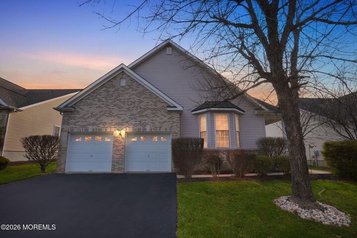 Property Photo:  211 Bradwick Way  NJ 07746 