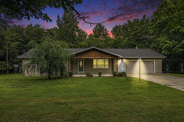 Property Photo: 1269 Highland Court MI 49010