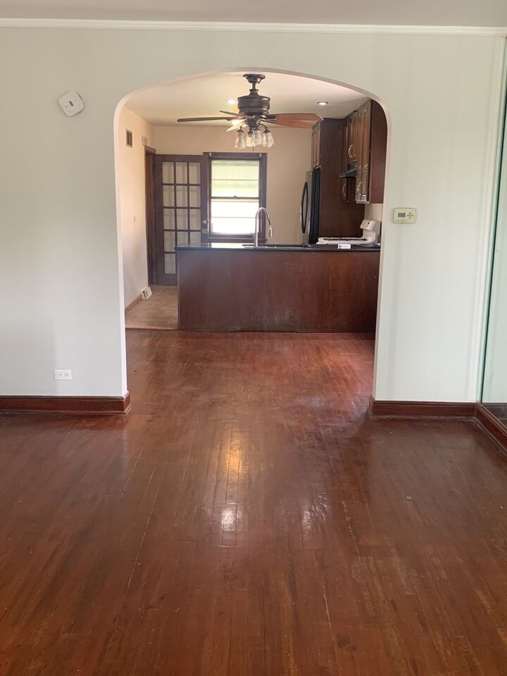 Property Photo:  14310 S Tracy Avenue  IL 60827 