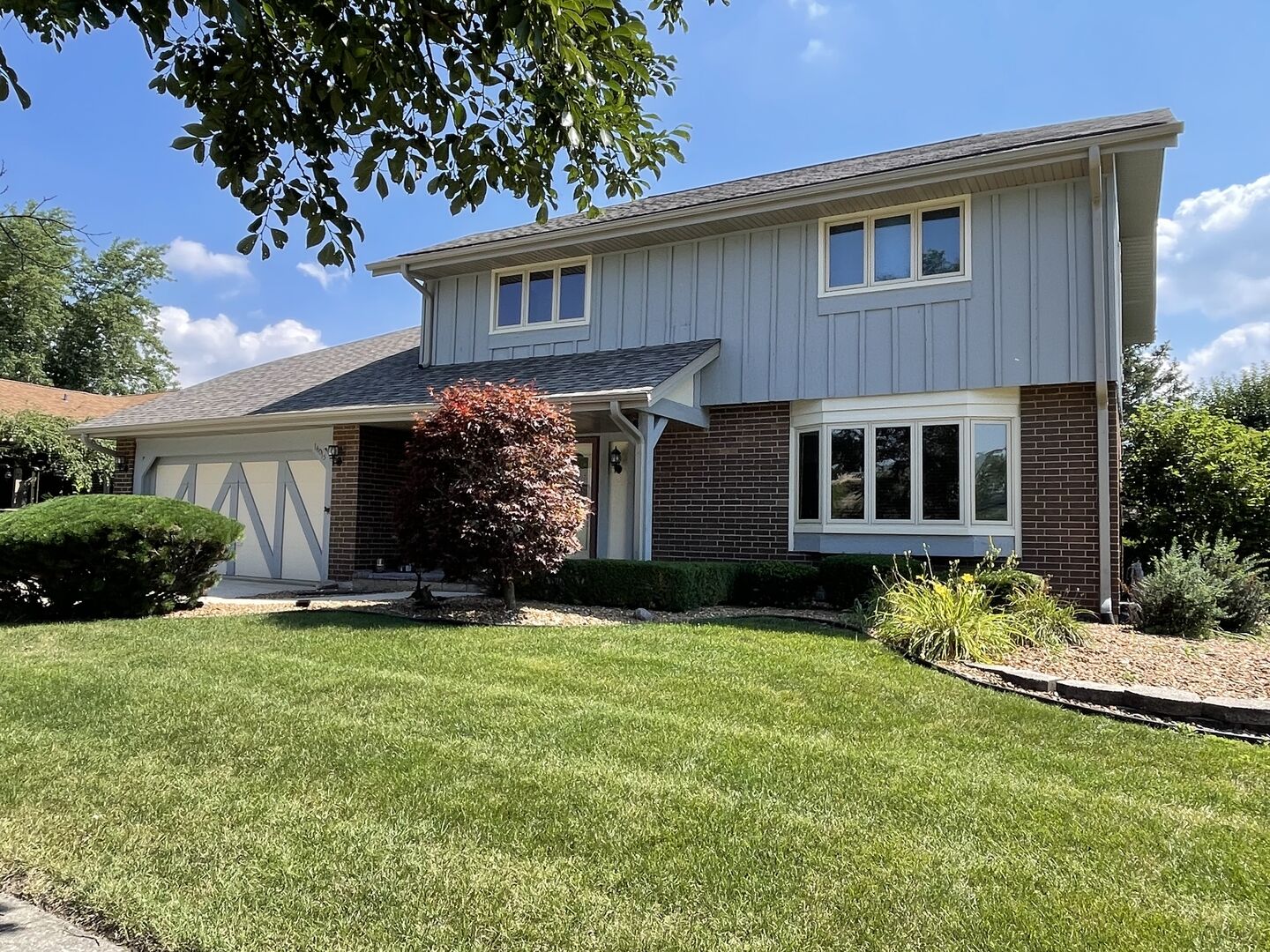 Property Photo:  14015 Bonbury Lane  IL 60462 