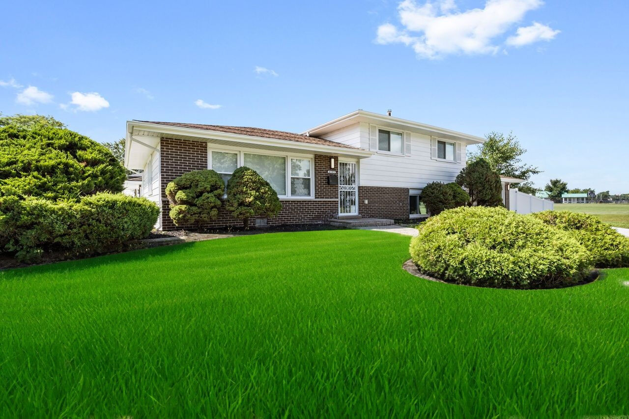 Property Photo: 4101 Park Lane IL 60478