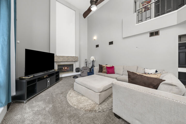 Property Photo: 1821 Terrace Road IL 60430