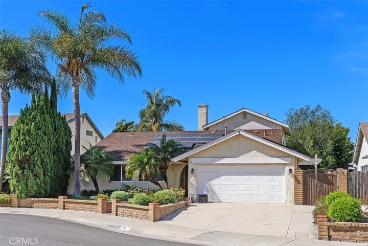 6521 Marilyn Drive  Huntington Beach CA 92647 photo