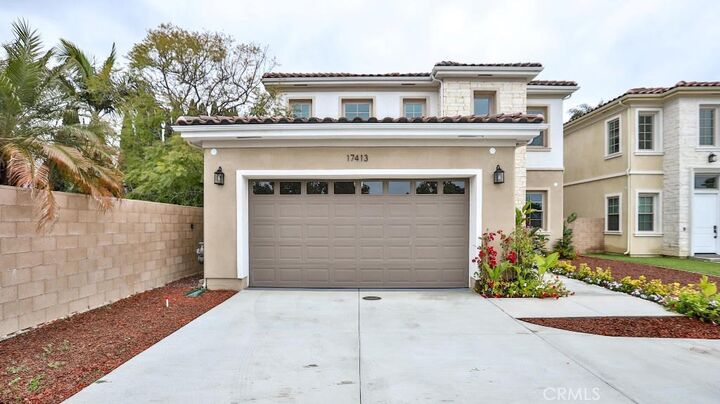 Property Photo: 17413 Siena Lane CA 92708