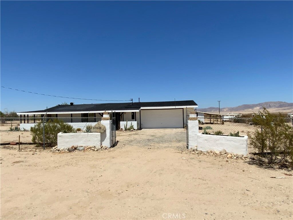 Property Photo:  69626 Brant Cross Roads  CA 92277 