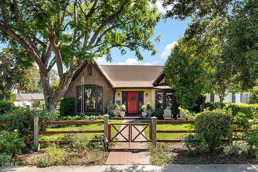 Property Photo: 2120 Lambert Drive CA 91107
