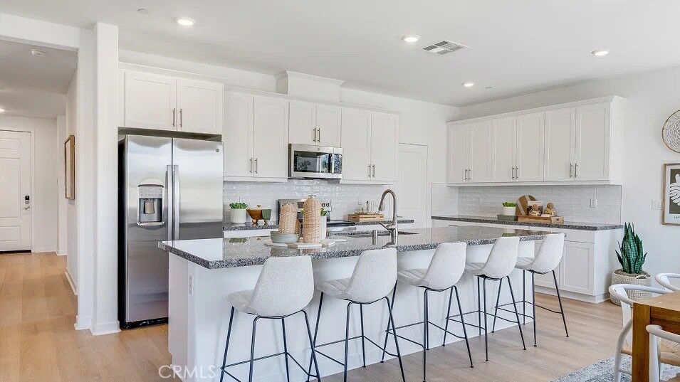 Property Photo:  27144 Banjo Street  CA 92586 