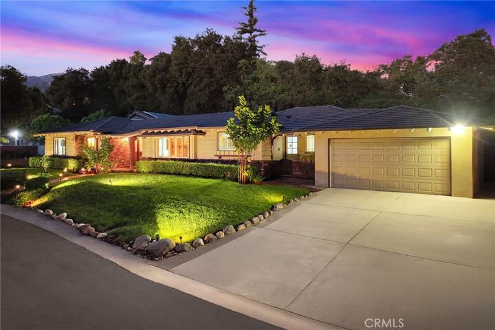 Property Photo:  1260 Oakhaven Lane  CA 91006