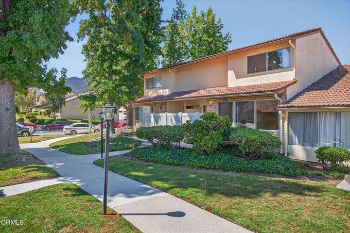 Property Photo:  1439 Ramona Drive  CA 91320 