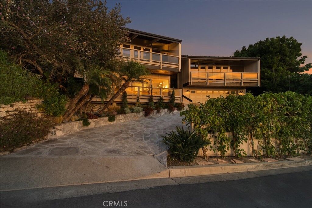 Property Photo:  1961 San Remo Drive  CA 92651 