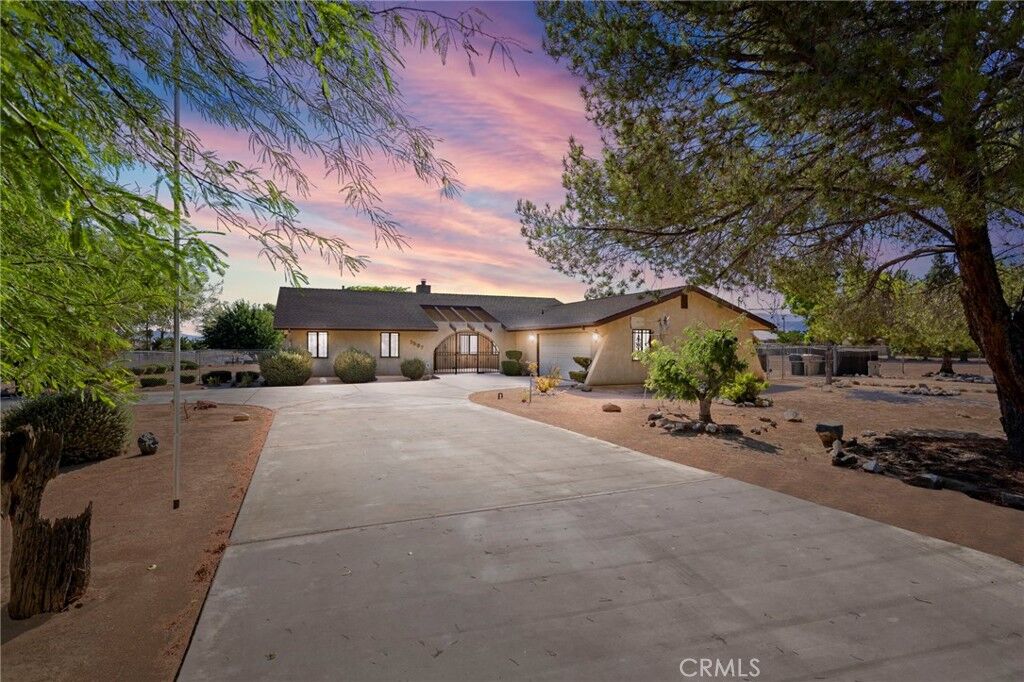 Property Photo:  7537 Newhall Avenue  CA 92345 