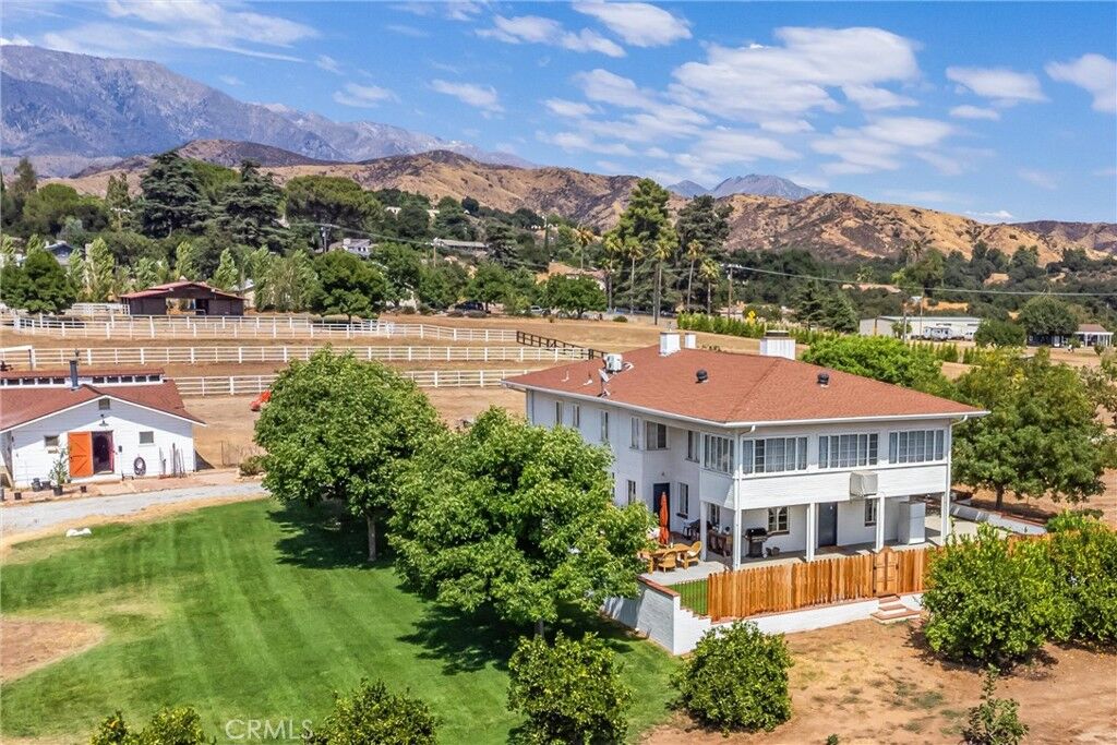Property Photo:  9643 Avienda San Timoteo  CA 92223 
