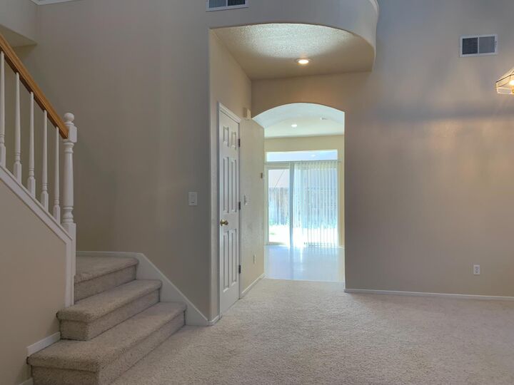 Property Photo: 2808 Hawkins Lane CA 95377