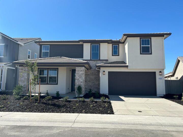 4032 Diverge Drive  Roseville CA 95747 photo