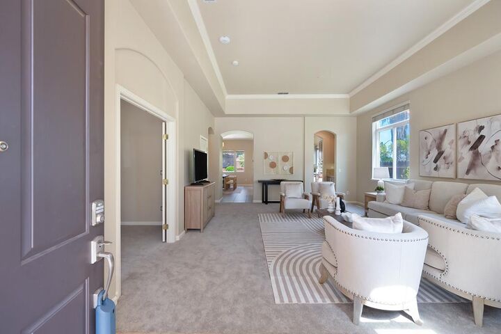 Property Photo:  10991 Pelara Way  CA 95670 
