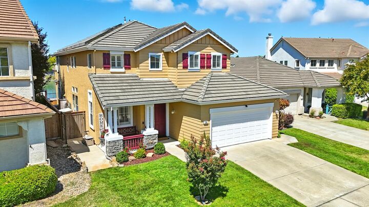 29 Windcatcher Court  Sacramento CA 95834 photo