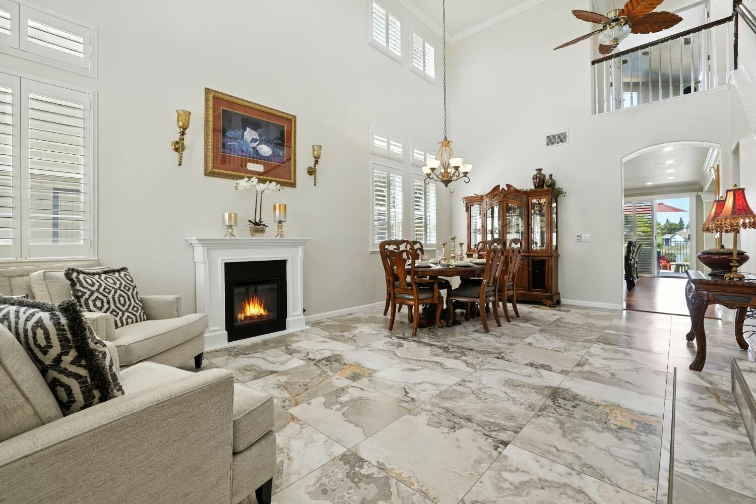 Property Photo:  29 Windcatcher Court  CA 95834 