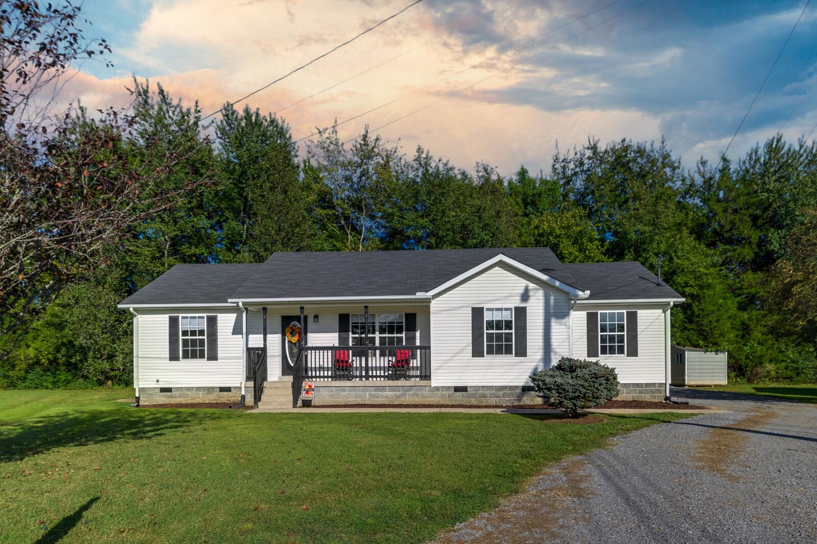 Property Photo:  104 Indy Court  TN 37160 