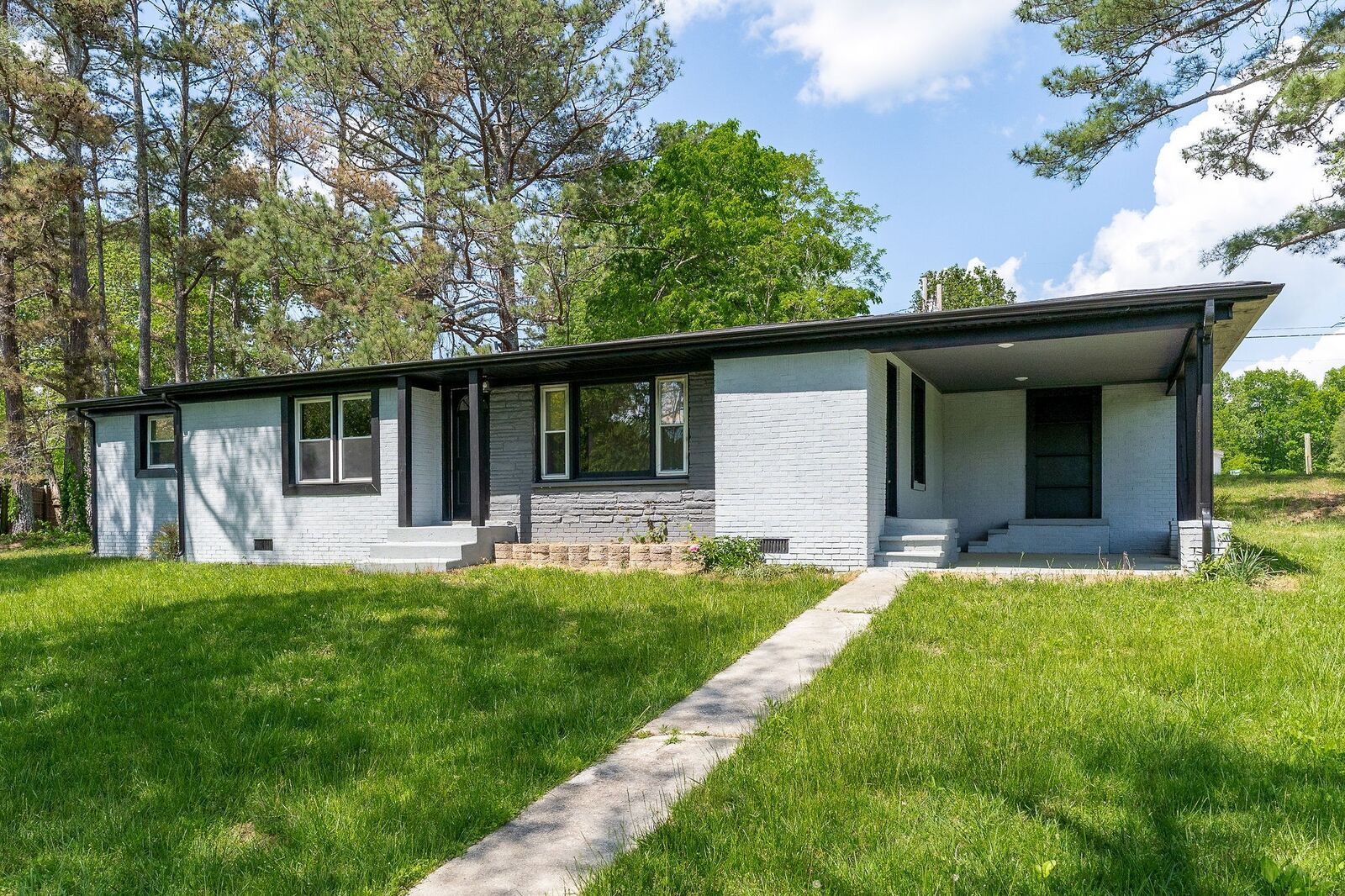 Property Photo:  3115 Sparta Hwy  TN 37166 