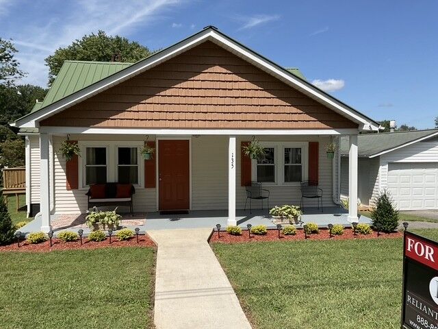 Property Photo:  135 Ellis Cir  TN 38583 