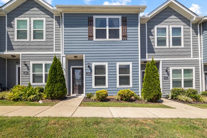 108 Ofner Dr  La Vergne TN 37086 photo