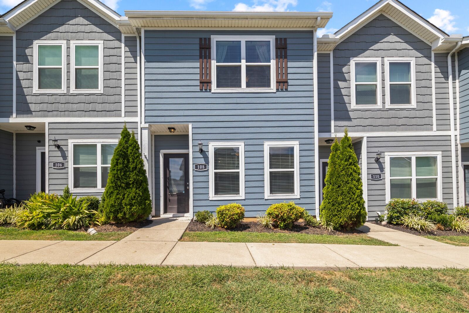 Property Photo:  108 Ofner Dr  TN 37086 