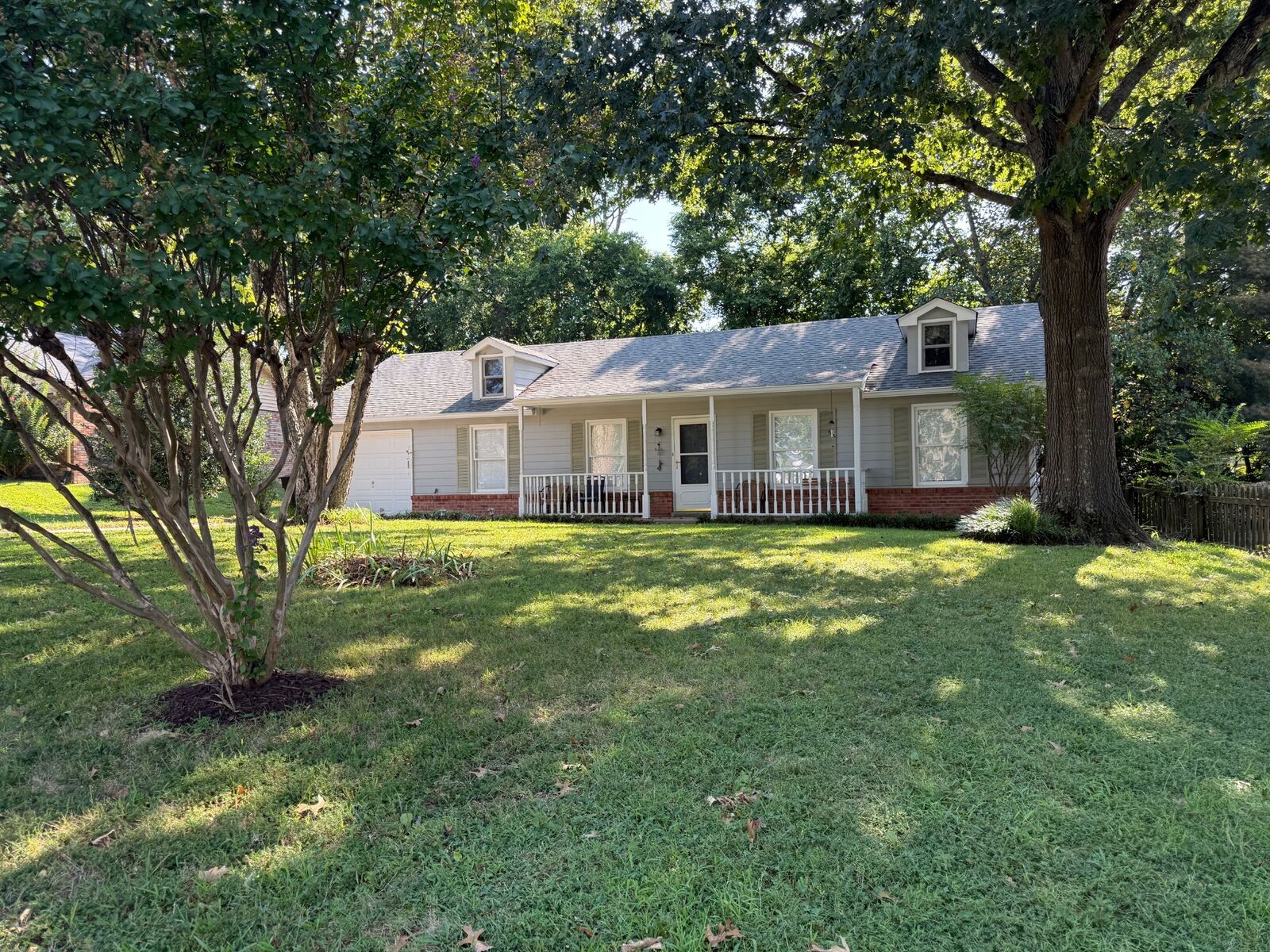 Property Photo: 108 Ridgemont Place TN 37064