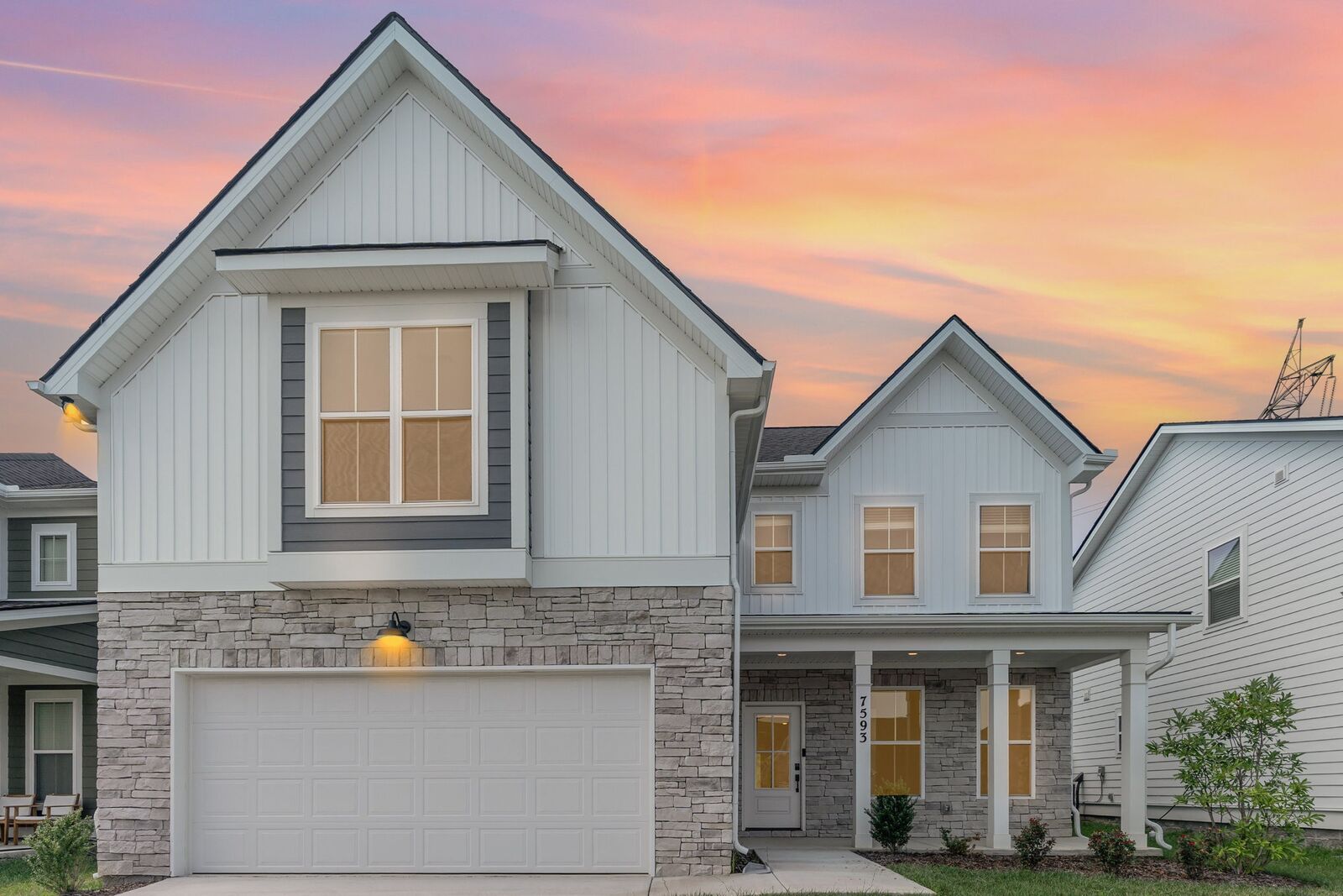 Property Photo:  7593 Maggie Dr  TN 37013 