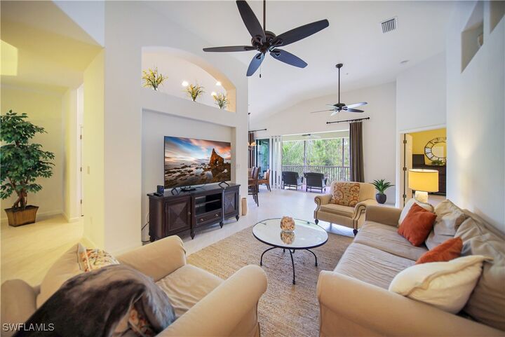 Property Photo:  6641 Alden Woods Circle 201  FL 34113 