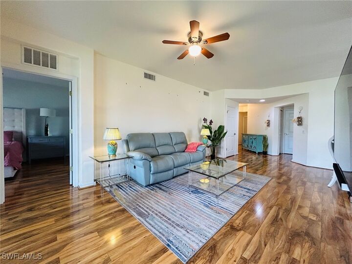 Property Photo: 1280 Henley Street 1607 FL 34105