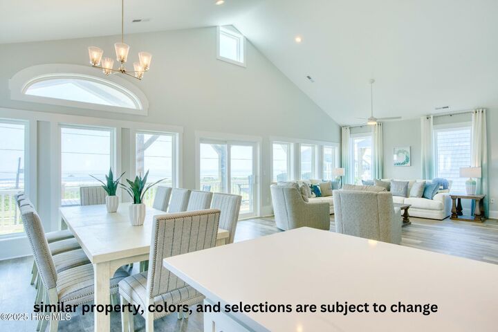 Property Photo:  113 Lacosta Place  NC 28460 