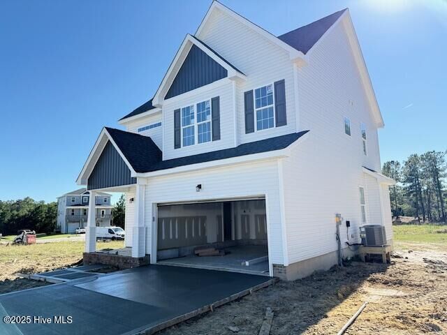 Property Photo:  304 Broadleaf Drive  NC 28546 