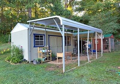 Property Photo: 87 Snowbird Road NC 28771