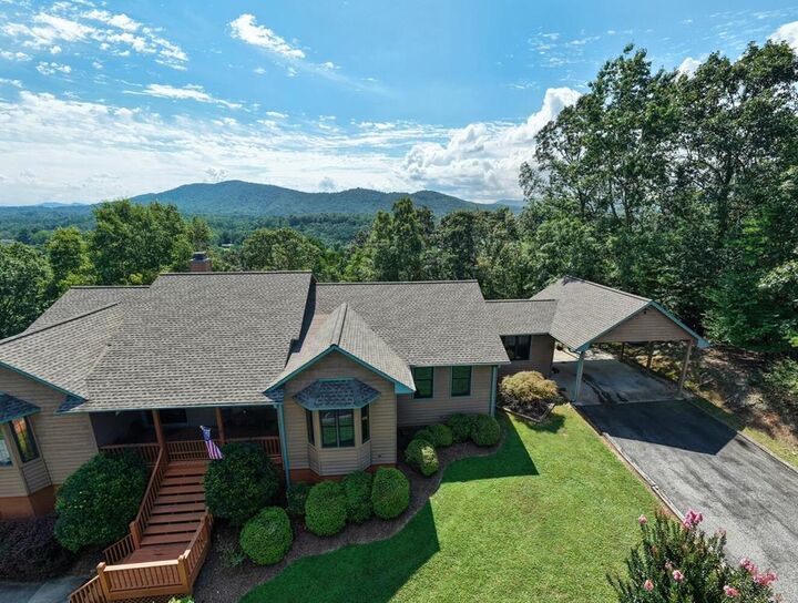 Property Photo: 200 Hickory Nut Lane NC 28906
