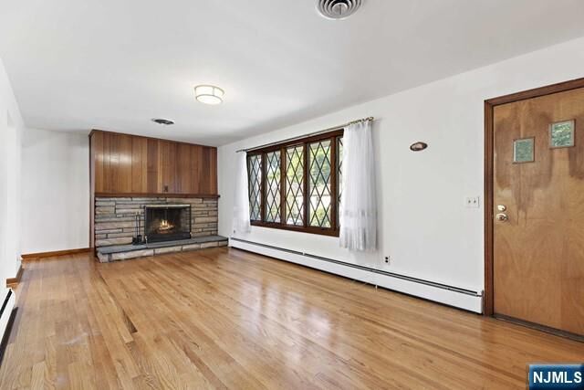 Property Photo: A1 Mount Washington Drive NJ 07013
