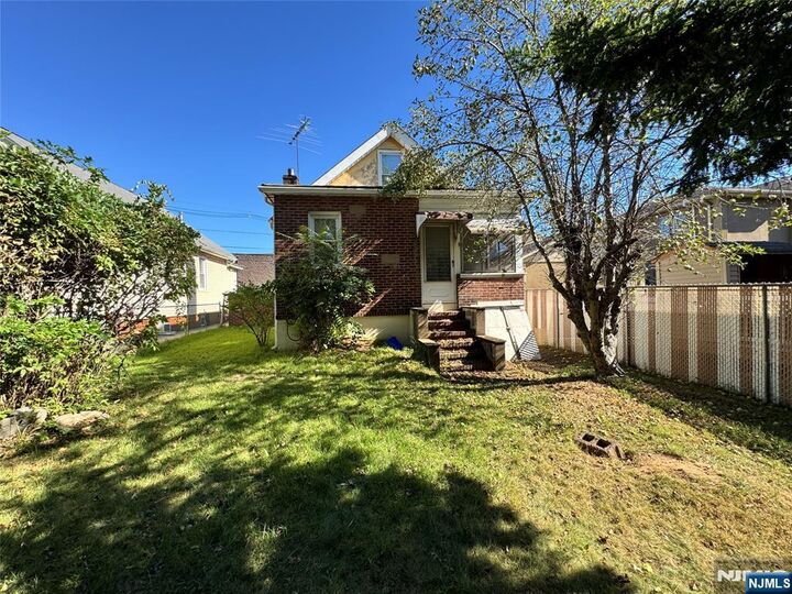 Property Photo: 484 Sylvan Street NJ 07663