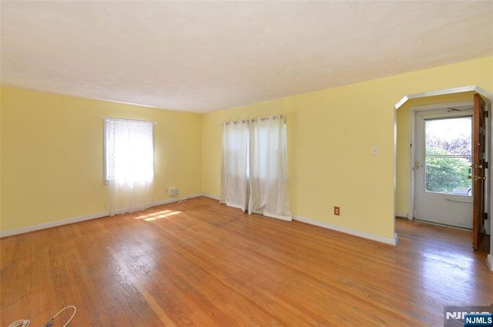 Property Photo: 508 Saint Pauls Avenue NJ 07010