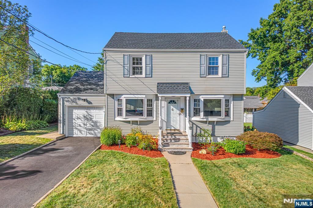 Property Photo: 37 Larkspur Lane NJ 07013