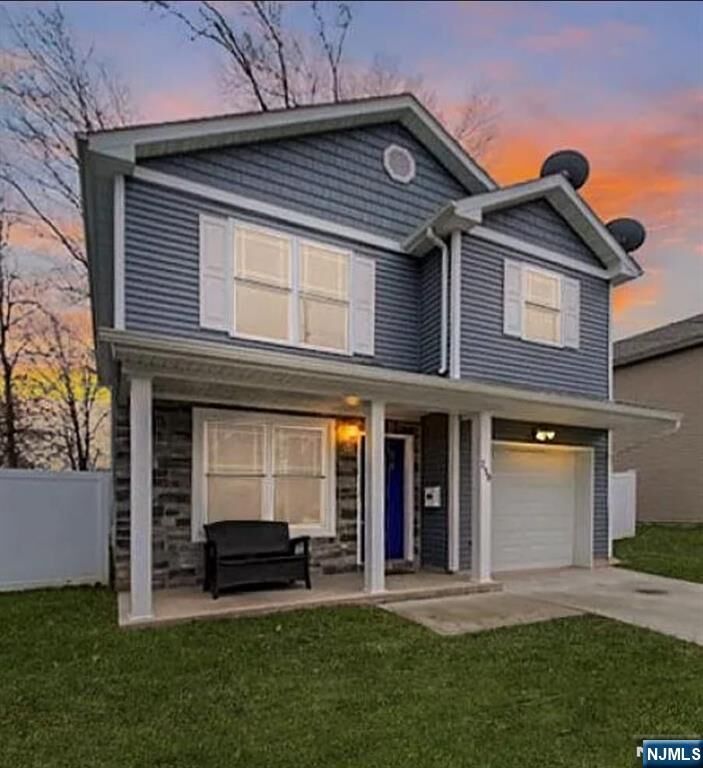 250 E 9th Avenue  Roselle NJ 07203 photo