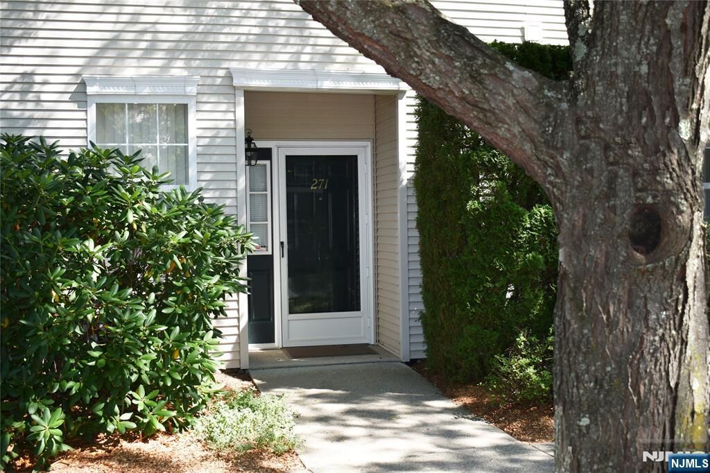 Property Photo: 271 Winthrop Drive NJ 07405