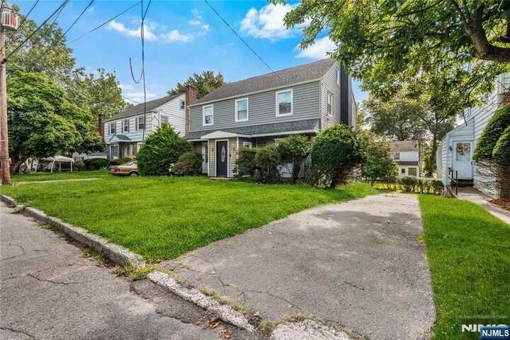 Property Photo: 666 Tremont Court NJ 07050