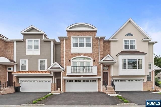 Property Photo: 105 Brandon Court NJ 07645
