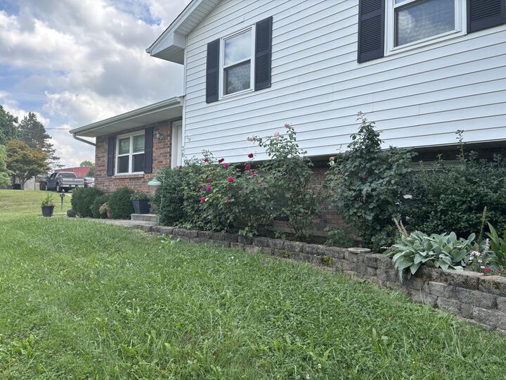 Property Photo: 38 Old Stephenson Mill Road KY 41094