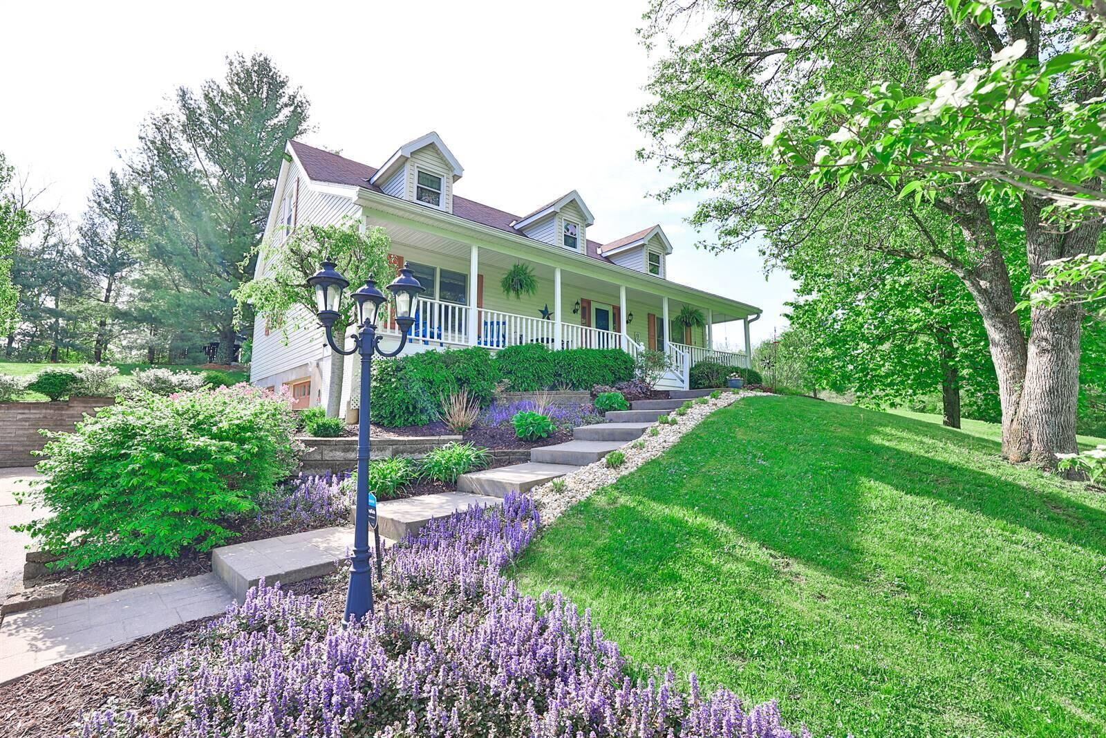 Property Photo:  2281 Petersburg Road  KY 41048 