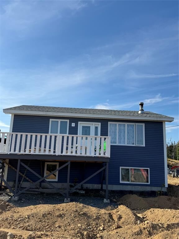 Property Photo: 8 Snows Pond Road NE A0A 3C0
