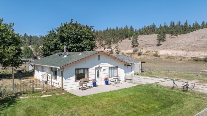 24485 View Crest Drive  Huson MT 59846 photo