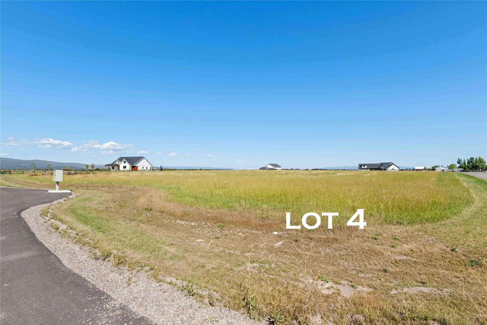 Property Photo:  123 Majestic Meadow Lane  MT 59901 